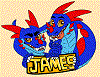 jamesthedragontaur