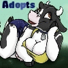 NovaBovine_Adopts