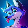 FlammyWolf