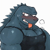 buffgodzilla