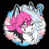 3$ Emote Stickers by tenthfurry -- Fur Affinity [dot] net