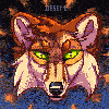 fox-desert