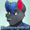 plantigradewolf