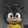 Sonic Vs Shadow (Movie) by JocelynMinions -- Fur Affinity [dot] net