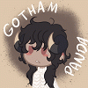 gothampanda