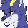 goldeyedwolf