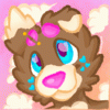 Cat rocker!  Icon Comms - $5 by blu3bayard -- Fur Affinity [dot] net