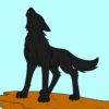 shadowspiritmoonblackwolf