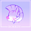borrdy