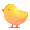 msfluentuibaby-chick
