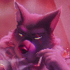 fluffysilverwolf