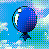 fruitballoon