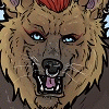 brunstrandwolf