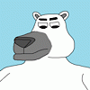 caleb-the-polar-bear