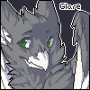 glarethewolf