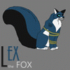 foxy-lex