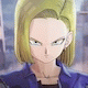 android18supreme