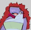 SweeterShark