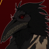 fuglythecrow