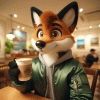 syntheticfox