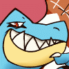 hydrodaferaligatr