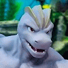 HornyMachoke