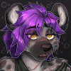 hyenasylvie