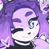 fallenlavender