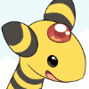 Afterglow Ampharos
