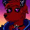 Synthwave-Demon