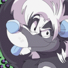 Lex the Skunk