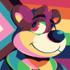 Joe The English Otter