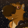 percussiveotter