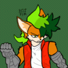 FoxTrotFoxxo