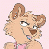 Claire Bear