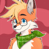 zitrusthefox