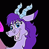 The Purple Dragon