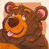 calbarthebear