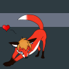 crazyredfox