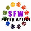 sfw-furry-artist