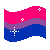 bisexualprideflag