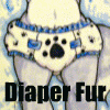 Diaper-Fur