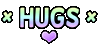 hugsheart