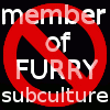 not-furry
