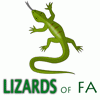 Lizards-of-FA