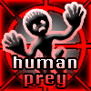 human_prey