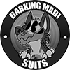 barkingmadsuits