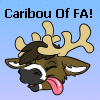 Caribou-Of-FA