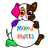 Mixed-Mutts