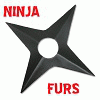 Ninjafurs